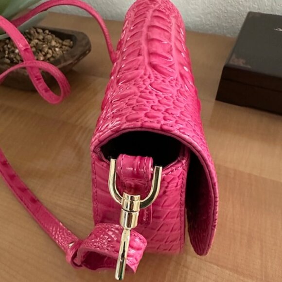 Brahmin crossbody bag - Picture 5 of 5